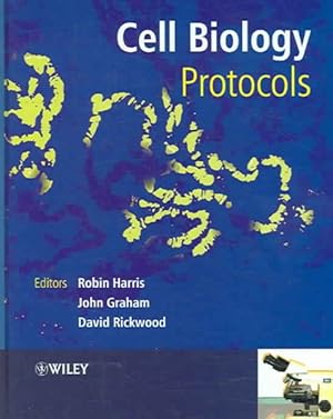 Bild des Verkufers fr Cell Biology Protocols zum Verkauf von GreatBookPrices