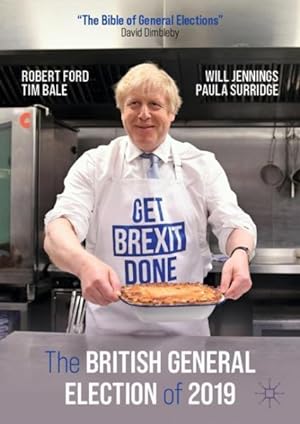 Imagen del vendedor de British General Election of 2019 a la venta por GreatBookPrices