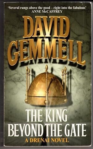 Seller image for The King Beyond The Gate for sale by High Street Books