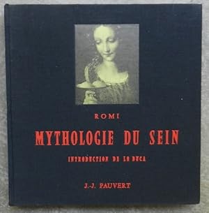 Mythologie du sein.