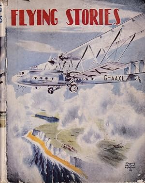 Bild des Verkufers fr Flying Stories zum Verkauf von Caerwen Books