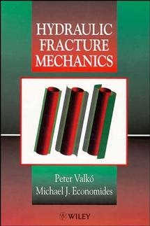 Imagen del vendedor de Hydraulic Fracture Mechanics a la venta por GreatBookPricesUK