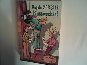 Seller image for Kusswechsel for sale by ANTIQUARIAT FRDEBUCH Inh.Michael Simon