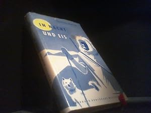 In Nacht und Eis : Reisebericht ; Lesung. Fridtjof Nansen. Regie: Wolfgang Stockmann. Gelesen von...