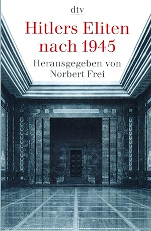 Seller image for Hitlers Eliten nach 1945. for sale by artbook-service