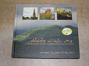 Abide with Me: A Photographic Journey Through Great British Hymns