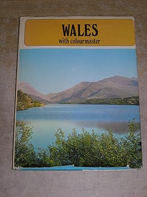 Wales With Colourmaster