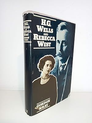 H G Wells and Rebecca West