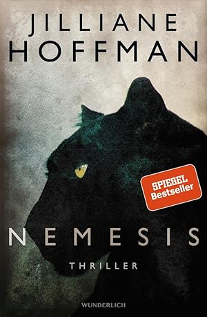 Bild des Verkufers fr Nemesis: Thriller zum Verkauf von artbook-service