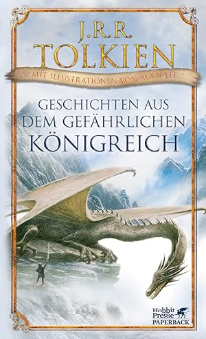 Seller image for Geschichten aus dem gefhrlichen Knigreich. for sale by artbook-service
