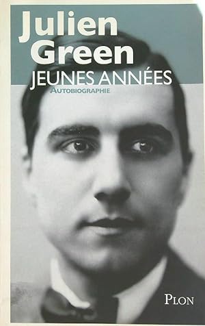 Seller image for Jeunes annees. Autobiographie for sale by Librodifaccia