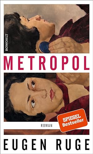 Bild des Verkufers fr Metropol zum Verkauf von artbook-service