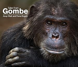 Immagine del venditore per Tales from Gombe venduto da artbook-service