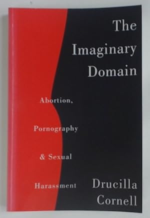 Bild des Verkufers fr The Imaginary Domain. Abortion, Pornography and Sexual Harassment. zum Verkauf von Plurabelle Books Ltd