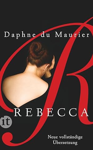 Seller image for Maurier, D. Rebecca for sale by artbook-service