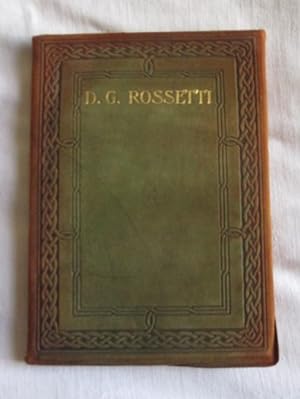 Immagine del venditore per Dante Gabriel Rossetti venduto da MacKellar Art &  Books