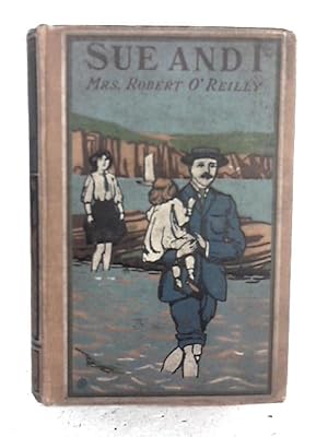 Immagine del venditore per Sue and I venduto da World of Rare Books