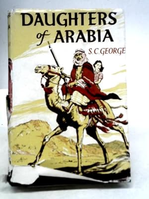 Bild des Verkufers fr Daughters Of Arabia zum Verkauf von World of Rare Books