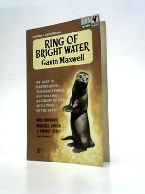 Imagen del vendedor de Ring Of Bright Water a la venta por World of Rare Books