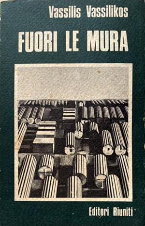 FUORI LE MURA (PREFAZIONE DI ITALO CALVINO)