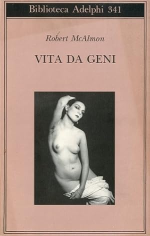 Seller image for Vita da geni. for sale by LIBET - Libreria del Riacquisto