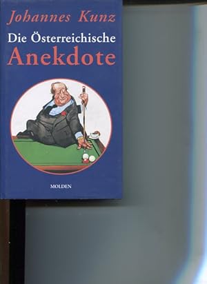 Die österreichische Anekdote.