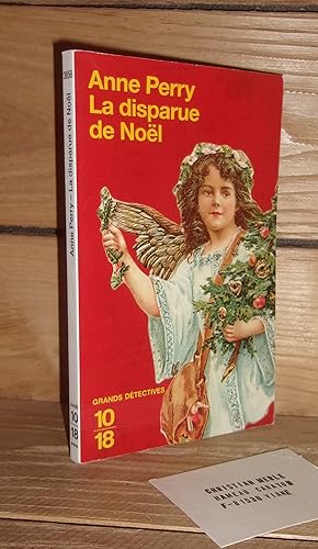 Seller image for LA DISPARUE DE NOL - (A Christmas Journey) for sale by Planet's books