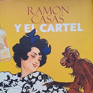 RAMON CASAS Y EL CARTEL