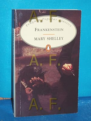 Seller image for Frankenstein: Or, the Modern Prometheus (Puffin Classics) for sale by Antiquarische Fundgrube e.U.