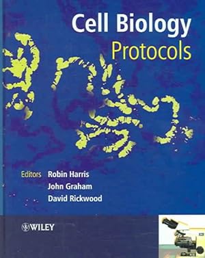 Bild des Verkufers fr Cell Biology Protocols zum Verkauf von GreatBookPricesUK