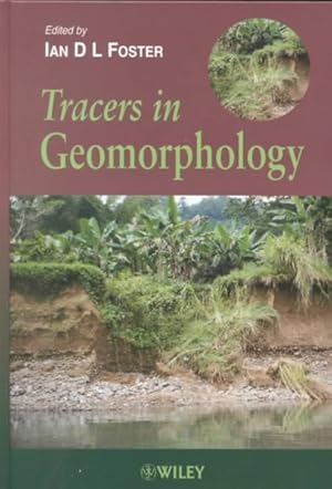 Imagen del vendedor de Tracers in Geomorphology a la venta por GreatBookPricesUK