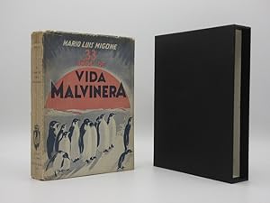 33 Anos de Vida Malvinera