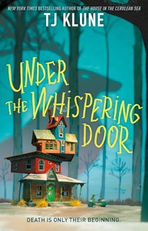 Seller image for Under the Whispering Door for sale by GreatBookPrices