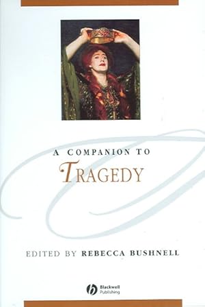 Image du vendeur pour Companion To Tragedy mis en vente par GreatBookPricesUK