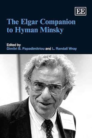 Imagen del vendedor de Elgar Companion to Hyman Minsky a la venta por GreatBookPricesUK