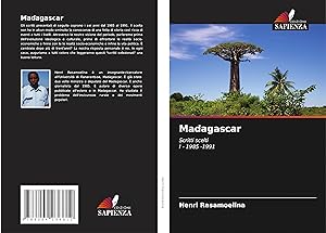 Bild des Verkufers fr Madagascar zum Verkauf von moluna