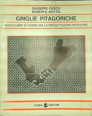 Bild des Verkufers fr Griglie pitagoriche zum Verkauf von Librodifaccia