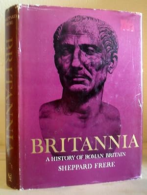 Britannia - A History of Roman Britain