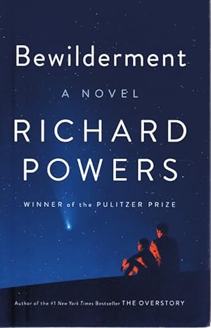 Seller image for Bewilderment for sale by CatchandReleaseBooks