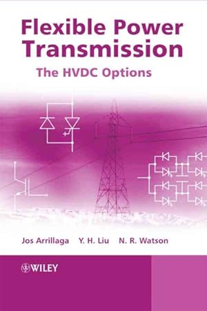 Immagine del venditore per Flexible Power Transmission : The HVDC Options venduto da GreatBookPricesUK