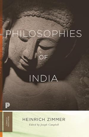 Bild des Verkufers fr Philosophies of India zum Verkauf von AHA-BUCH GmbH