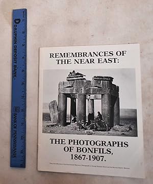 Seller image for Remembrances of the Near East for sale by Mullen Books, ABAA