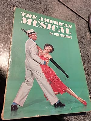 Image du vendeur pour American Musical mis en vente par SGOIS