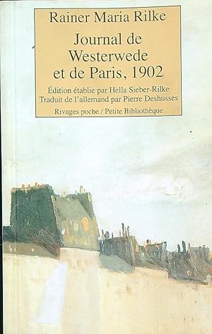 Seller image for Journal de Westerwede et de Paris, 1902 for sale by Librodifaccia
