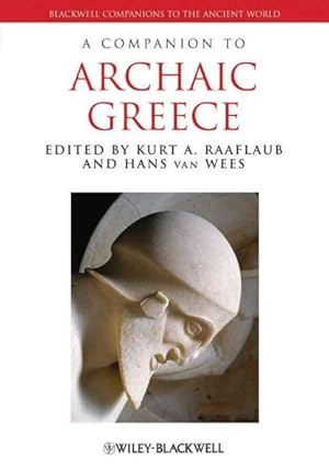 Imagen del vendedor de Companion to Archaic Greece a la venta por GreatBookPricesUK