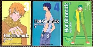 Hot Gimmick 3