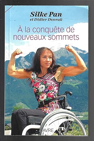 A la conquête de nouveaux sommets