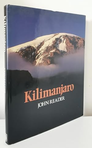 Bild des Verkufers fr Kilimanjaro zum Verkauf von Books Written By (PBFA Member)