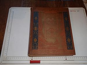 The Rubaiyat of Omar Khayyam: Rendered Into English Verse By Edward Fitzgerald. Illustrated in Co...