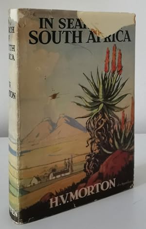 Seller image for In Search of South Africa for sale by Books Written By (PBFA Member)